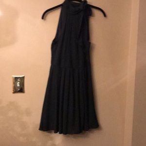 🎉REDUCED🎉 Express Tie Neck LBD